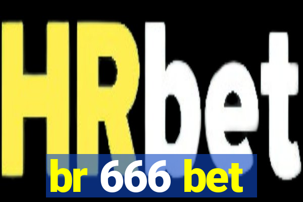 br 666 bet